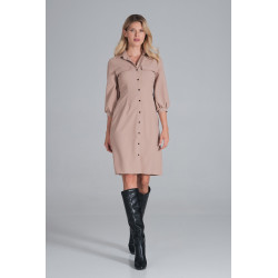 Robe de jour Figl 162387