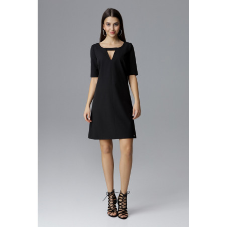 Robe de jour Figl 126012