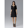 Robe de jour Figl 126012