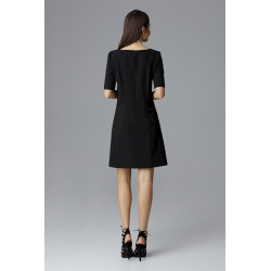 Robe de jour Figl 126012