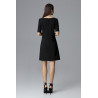 Robe de jour Figl 126012