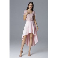 Robe de cocktail Figl 126217