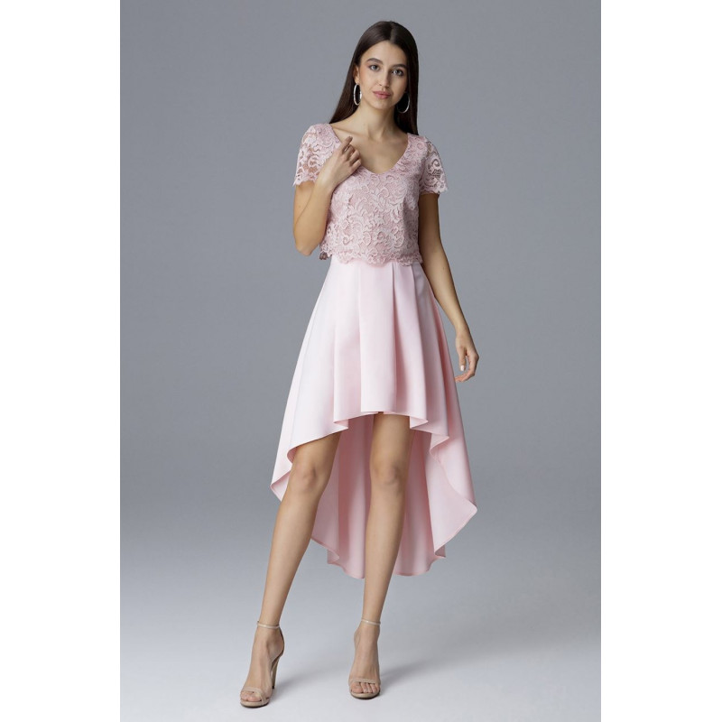 Robe de cocktail Figl 126217