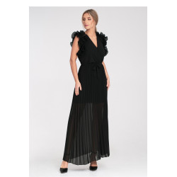 Robe de soirée Figl Robe longue 214880