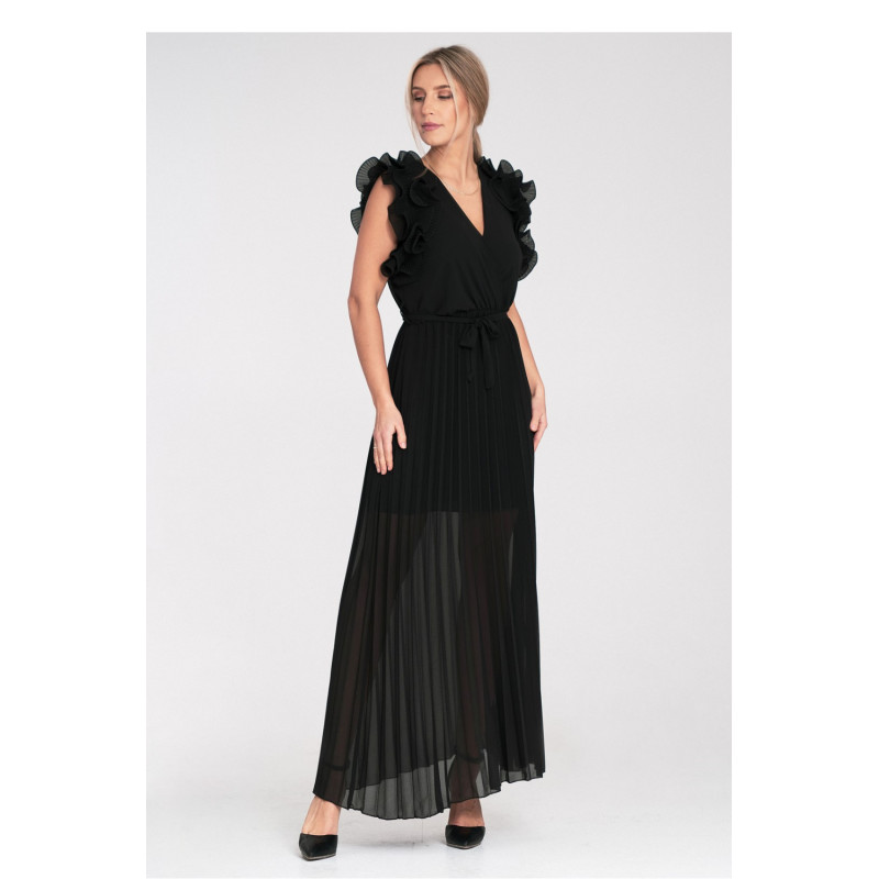 Robe de soirée Figl Robe longue 214880
