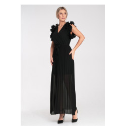 Robe de soirée Figl Robe longue 214880