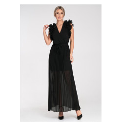 Robe de soirée Figl Robe longue 214880