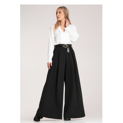 Pantalon Figl Pantalon femme 214929