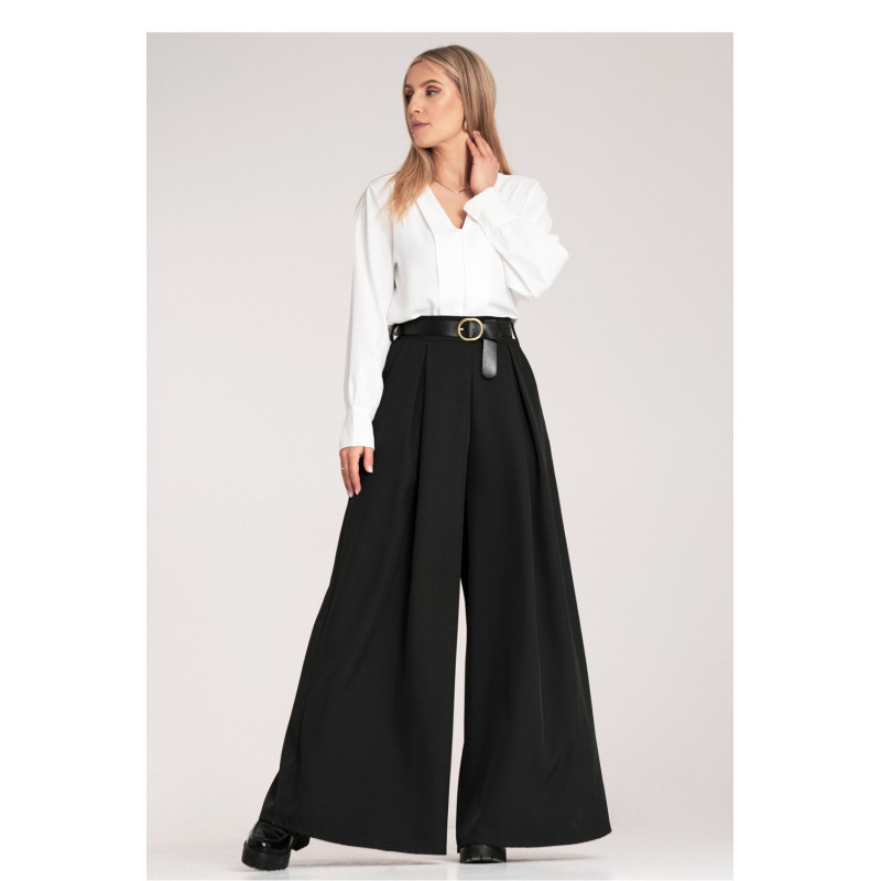 Pantalon Figl Pantalon femme 214929