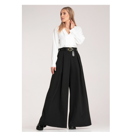Pantalon Figl Pantalon femme 214929