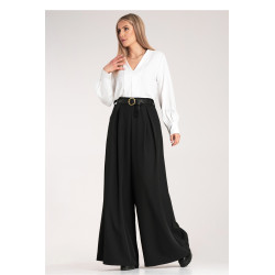 Pantalon Figl Pantalon femme 214929