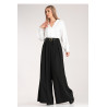 Pantalon Figl Pantalon femme 214929