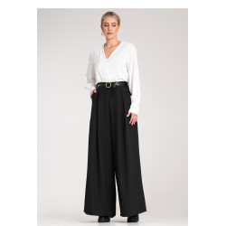 Pantalon Figl Pantalon femme 214929