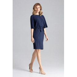 Robe de jour Figl 129784