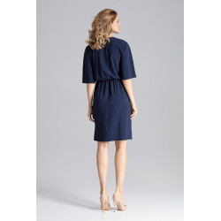 Robe de jour Figl 129784