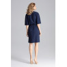 Robe de jour Figl 129784
