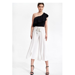 Pantalon Figl Pantalon femme 167231