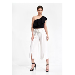 Pantalon Figl Pantalon femme 167231