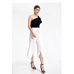Pantalon Figl Pantalon femme 167231