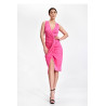Robe de cocktail Figl 167986