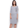 Robe de jour Figl 43733