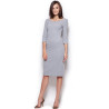 Robe de jour Figl 43733