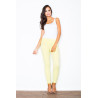 Pantalon long Figl Pantalon femme 44272