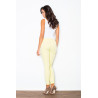 Pantalon long Figl Pantalon femme 44272