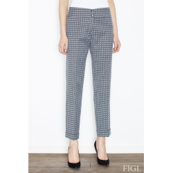 Pantalon Figl Pantalon femme 52612