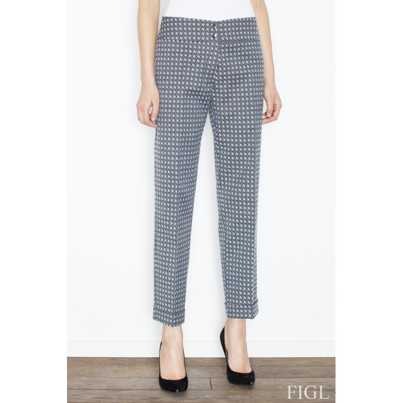 Pantalon Figl Pantalon femme 52612