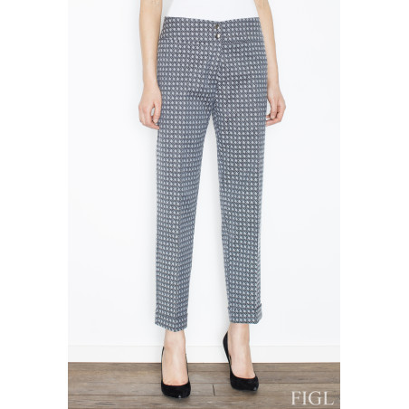 Pantalon Figl Pantalon femme 52612