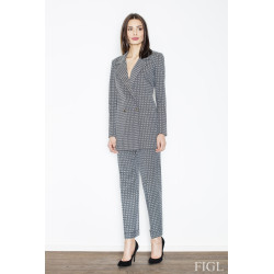Pantalon Figl Pantalon femme 52612