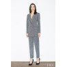 Pantalon Figl Pantalon femme 52612