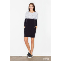 Robe de jour Figl 62978
