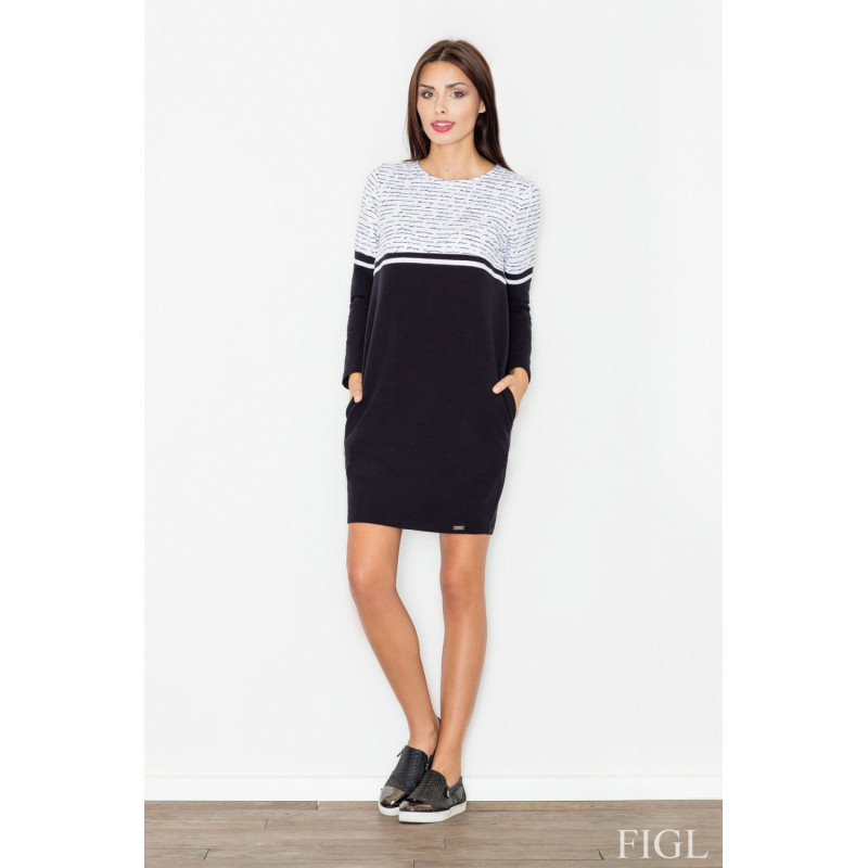Robe de jour Figl 62978