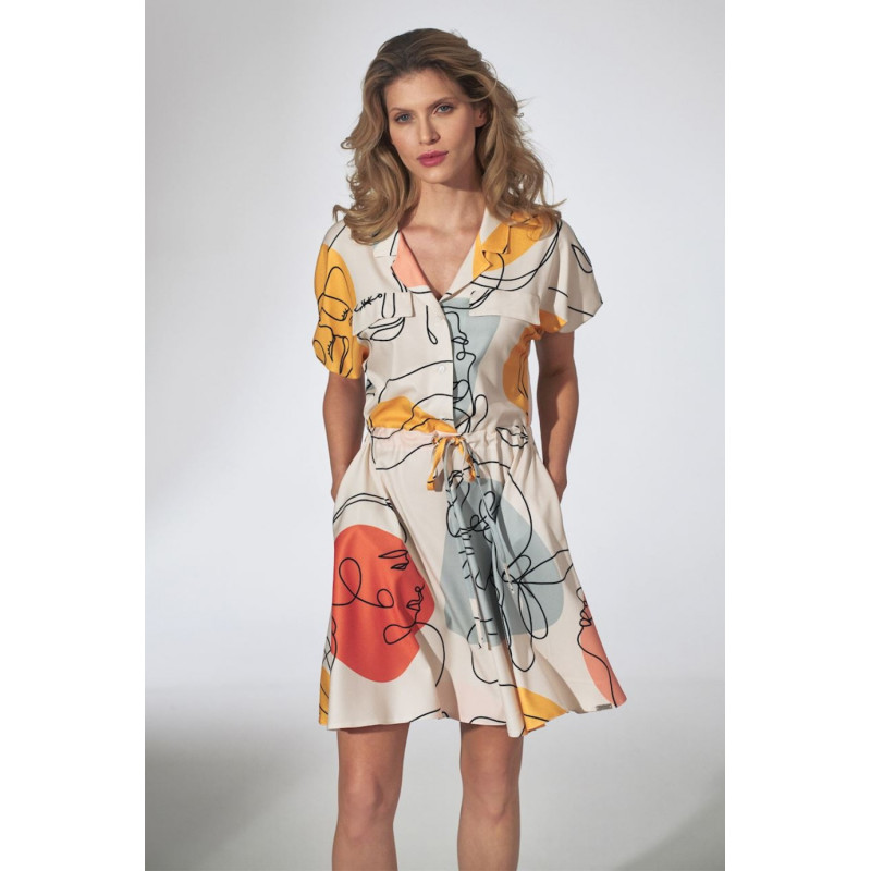 Robe de jour Figl 151837
