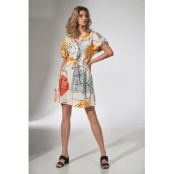 Robe de jour Figl 151837