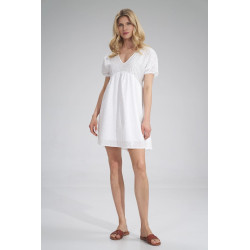 Robe de jour Figl 154663