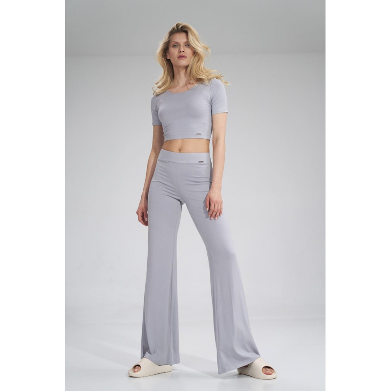 Pantalon Figl Pantalon femme 154709