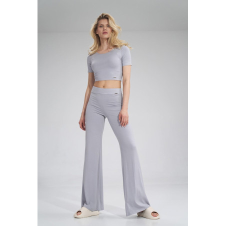 Pantalon Figl Pantalon femme 154709