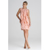 Robe de cocktail Figl 197186