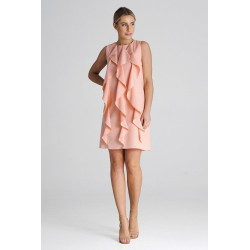 Robe de cocktail Figl 197186