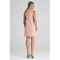 Robe de cocktail Figl 197186
