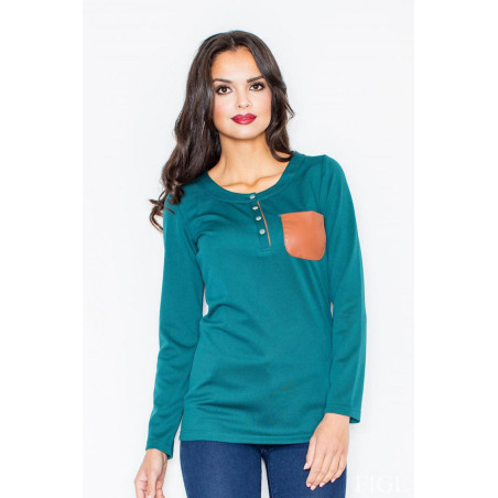 Blouse Figl Chemisier 111737