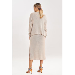Robe de jour Figl 197225