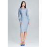 Robe de jour Figl 116334