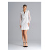 Robe de soirée Figl Robe courte 180863
