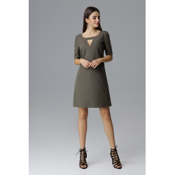 Robe de jour Figl 126013