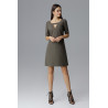 Robe de jour Figl 126013