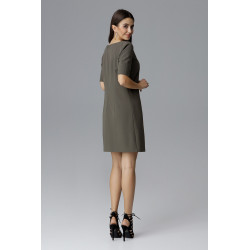 Robe de jour Figl 126013